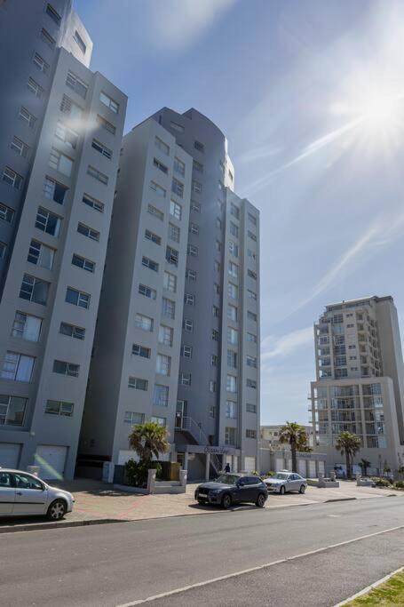 Apartment & Sea View Facing Japanese Styled